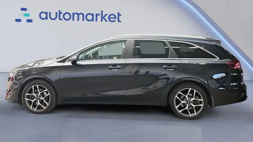 KIA Cee'd Ceed 1.6 GDI PHEV Business Line DCT