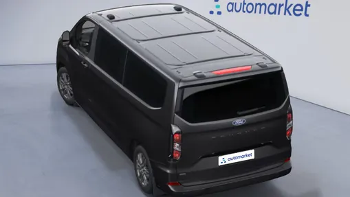 FORD Tourneo Custom Tourneo Custom 2.5 PHEV CVT 340 L2 Titanium Nowy