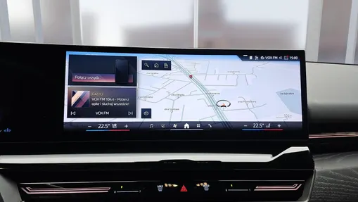 BMW Seria 5 520d xDrive mHEV aut