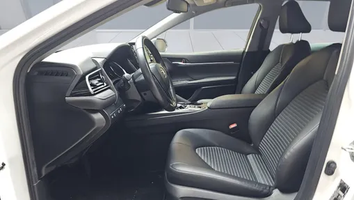 TOYOTA Camry Camry 2.5 Hybrid Prestige CVT