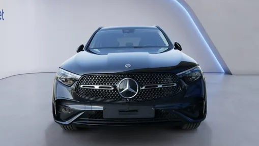 MERCEDES-BENZ GLC GLC 220 d mHEV 4-Matic AMG Line Nowy