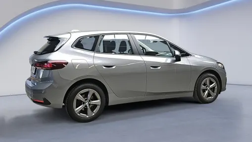 BMW Seria 2 218i aut