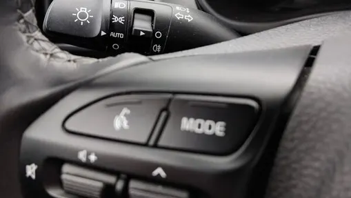 KIA Stonic Stonic 1.0 T-GDI M
