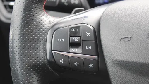 FORD Focus Focus 2.0 EcoBlue ST-Line aut