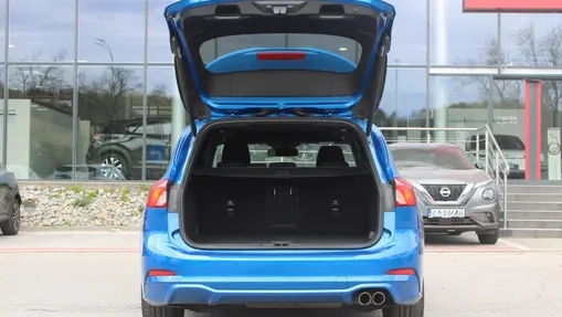 FORD Focus Focus 2.0 EcoBlue ST-Line aut