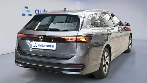 VOLKSWAGEN Passat Passat 1.5 TSI ACT mHEV Business DSG