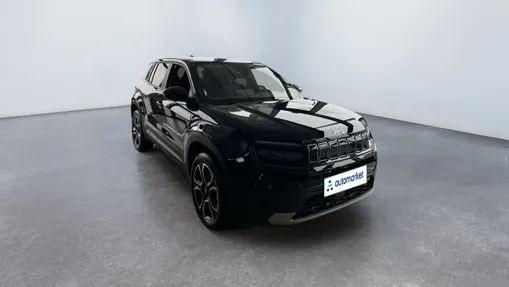 JEEP Avenger Avenger 1.2 T3 mHEV Altitude FWD eDCT6 Nowy