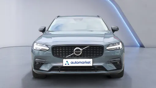 VOLVO V90 V90 B4 D Plus Dark aut