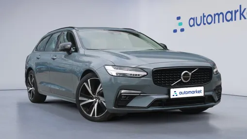 VOLVO V90 V90 B4 D Plus Dark aut