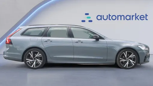 VOLVO V90 V90 B4 D Plus Dark aut