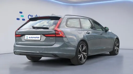 VOLVO V90 V90 B4 D Plus Dark aut