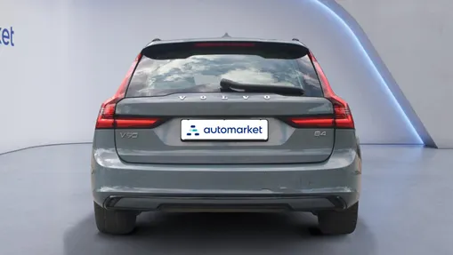 VOLVO V90 V90 B4 D Plus Dark aut