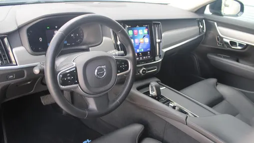 VOLVO V90 V90 B4 D Plus Dark aut