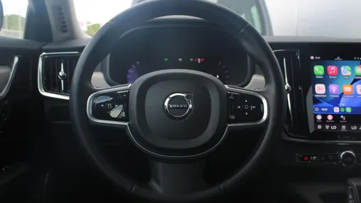 VOLVO V90 V90 B4 D Plus Dark aut