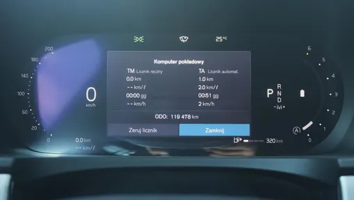 VOLVO V90 V90 B4 D Plus Dark aut