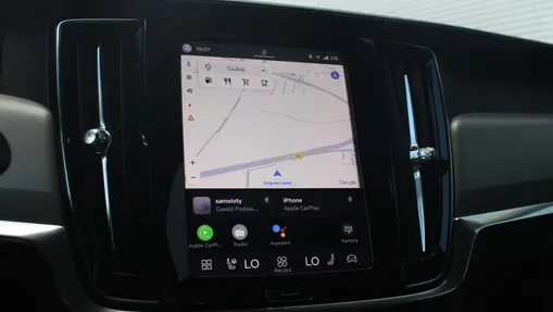 VOLVO V90 V90 B4 D Plus Dark aut