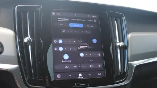 VOLVO V90 V90 B4 D Plus Dark aut