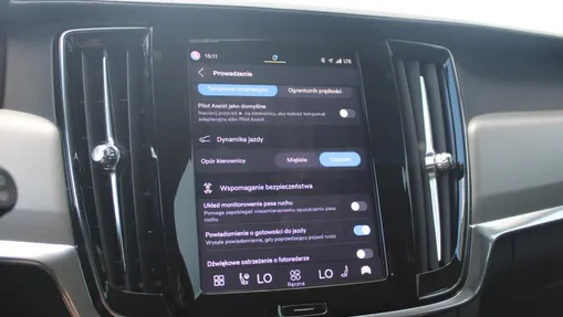 VOLVO V90 V90 B4 D Plus Dark aut