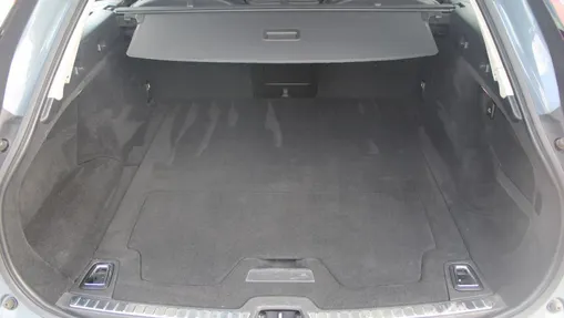 VOLVO V90 V90 B4 D Plus Dark aut