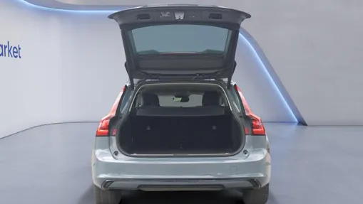 VOLVO V90 V90 B4 D Plus Dark aut