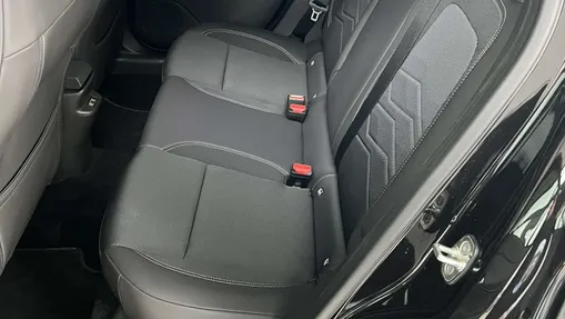 JEEP Avenger Avenger 1.2 T3 mHEV Altitude FWD eDCT6 Nowy