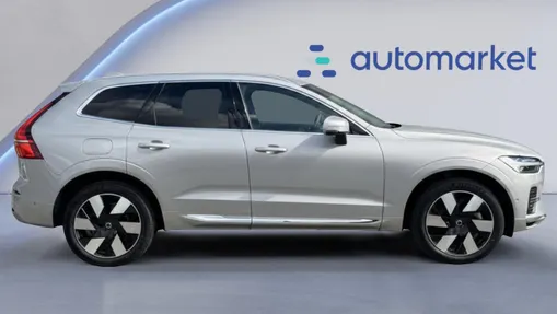 VOLVO XC60 XC60 T6 Plug-In Hybrid AWD Ultra Bright aut