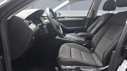 VOLKSWAGEN Passat Passat 1.5 TSI EVO Business DSG