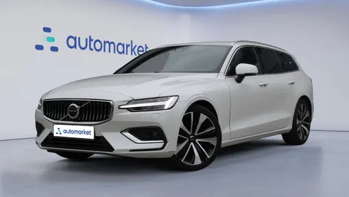 VOLVO V60 V60 B4 D Plus Bright aut