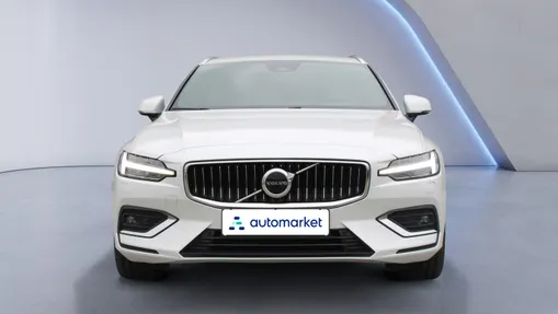 VOLVO V60 V60 B4 D Plus Bright aut