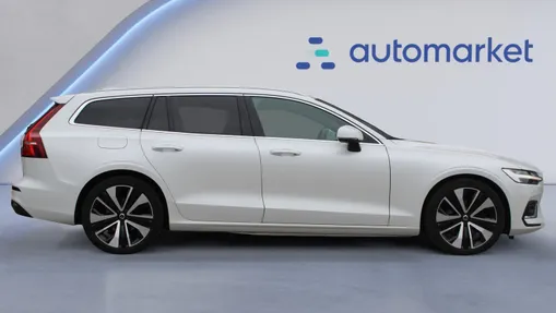 VOLVO V60 V60 B4 D Plus Bright aut