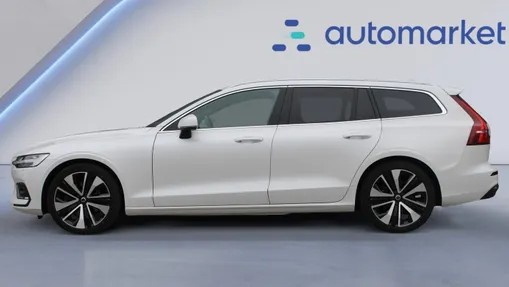 VOLVO V60 V60 B4 D Plus Bright aut