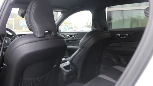 VOLVO V60 V60 B4 D Plus Bright aut
