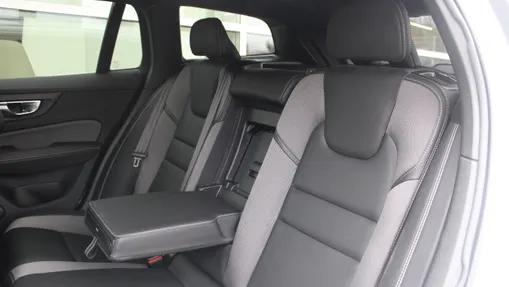 VOLVO V60 V60 B4 D Plus Bright aut