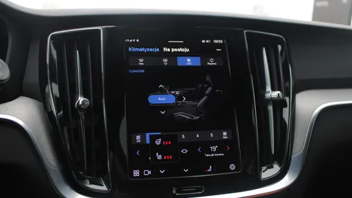 VOLVO V60 V60 B4 D Plus Bright aut