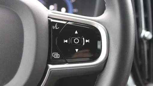 VOLVO V60 V60 B4 D Plus Bright aut