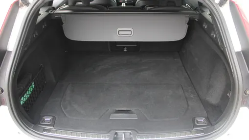 VOLVO V60 V60 B4 D Plus Bright aut