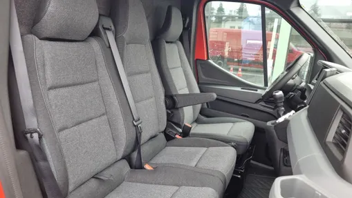 RENAULT Master Master dCi L3H2 Extra Nowy