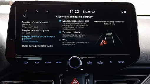 HYUNDAI i30 i30 1.0 T-GDI Smart DCT