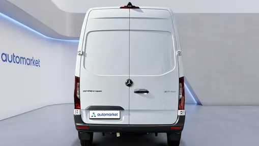 MERCEDES-BENZ Sprinter Sprinter 317 CDI Long PRO 907.635 14m3 Nowy