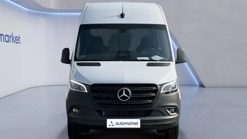 MERCEDES-BENZ Sprinter Sprinter 317 CDI Long PRO 907.635 14m3 Nowy