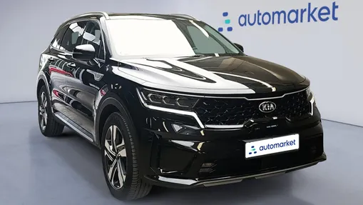 KIA Sorento Sorento 1.6 T-GDI PHEV XL 4WD aut 7os.