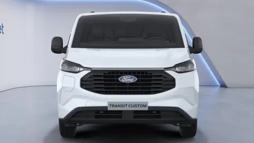 FORD Transit Custom Transit Custom 2.5 PHEV 320 L2H1 Trend CVT Nowy