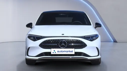 MERCEDES-BENZ CLA CLA 180 mHEV 8G-DCT