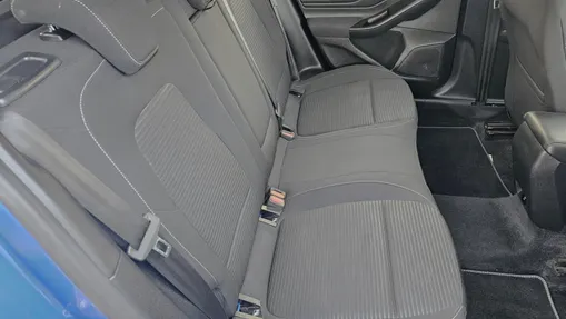 FORD Focus Focus 1.5 EcoBlue Titanium X aut