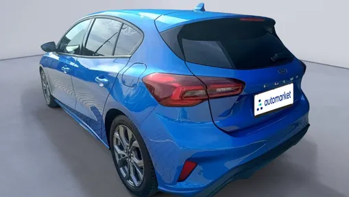 FORD Focus Focus 1.0 EcoBoost mHEV ST-Line X
