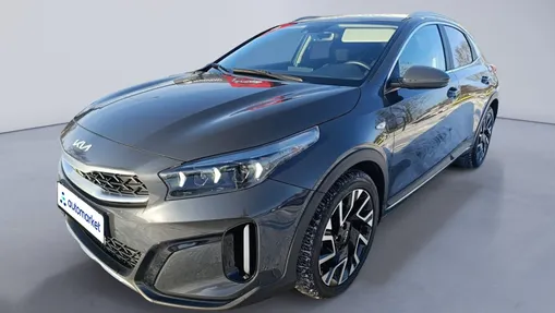 KIA XCeed XCeed 1.5 T-GDI M DCT