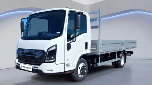 ISUZU Seria N M27 H Nowy