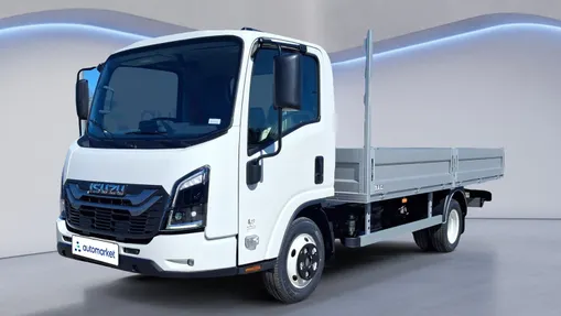 ISUZU Seria N M27 H Nowy