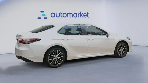 TOYOTA Camry Camry 2.5 Hybrid Prestige CVT