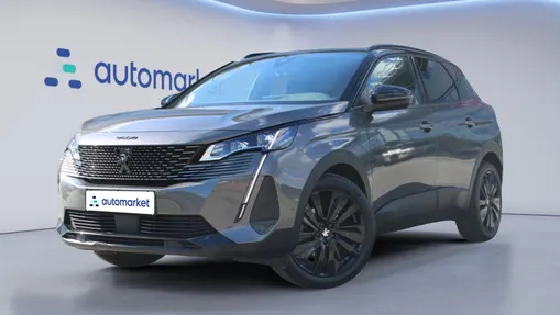 PEUGEOT 3008 3008 1.6 PureTech GT Pack S&S EAT8
